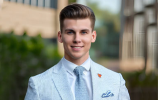 Founded to Fix a Broken System