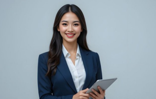 Founded to Fix a Broken System